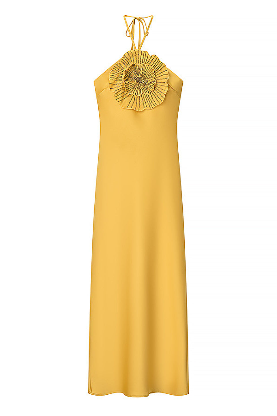 Soleil Bloom Gown