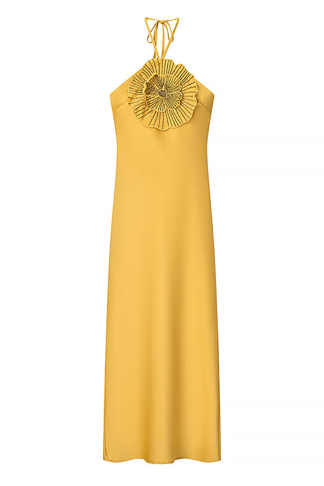Soleil Bloom Gown Main Image
