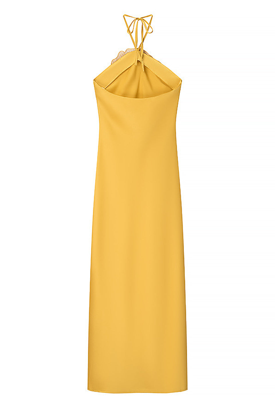 Soleil Bloom Gown