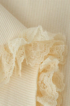 Lace Lounge Tank Top