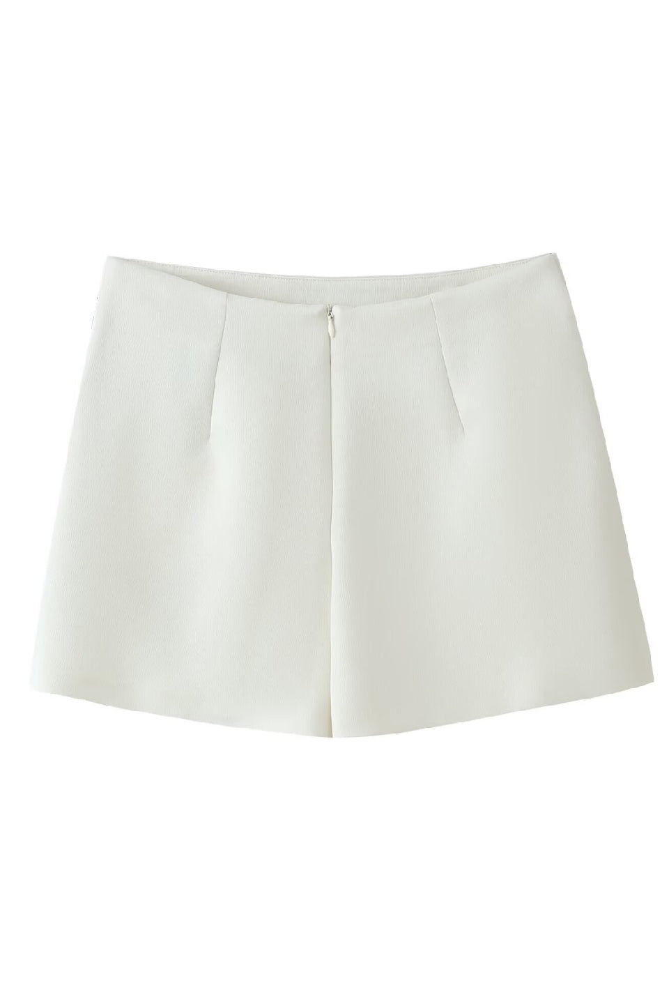 Noir Lace Skort