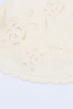 Meadow Lace Top