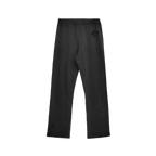 Chrome Hearts Triple Cross Women's Black Sweatpants