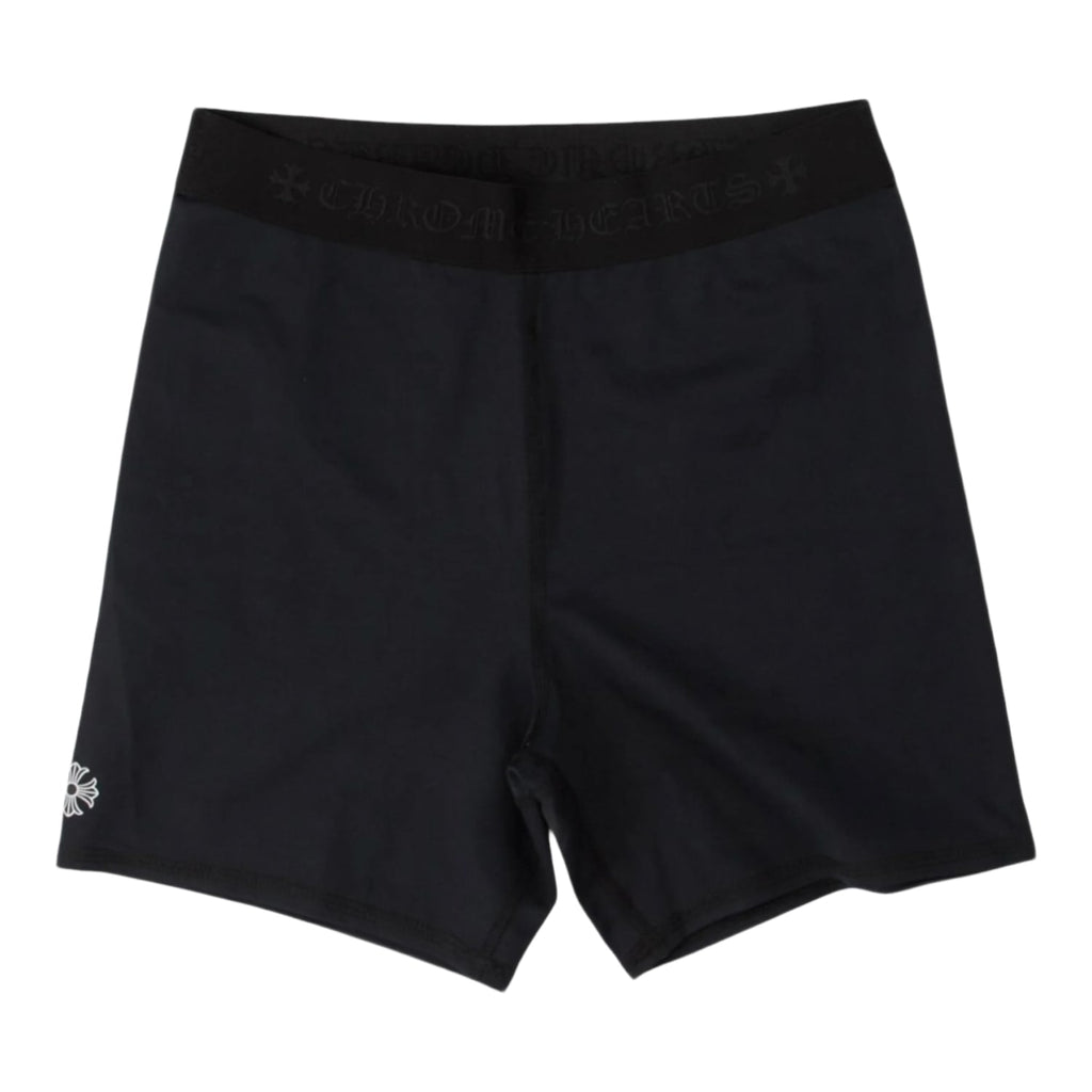 Chrome Hearts Biker Boxers Black