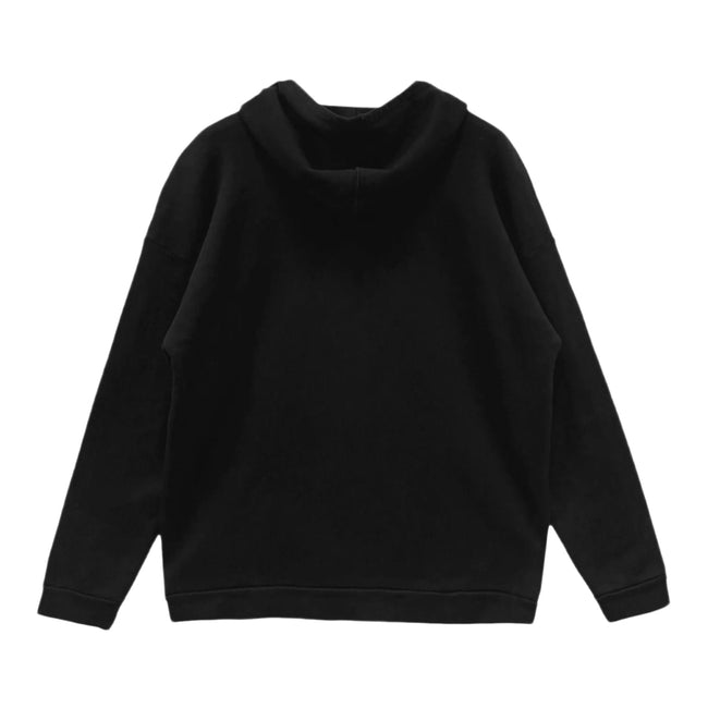 Chrome Hearts Vertical Embroidered FU Pullover Hoodie Main Image