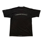 Chrome Hearts Vintage Dagger Pocket T-Shirt Black