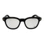 Chrome Hearts Smoke Show Black/Silver Glasses