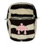 Chrome Hearts Zebra Taka Phone Pouch Pink Patch Bag