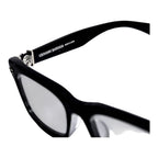 Chrome Hearts Gittin Any ? Black/Silver Glasses