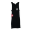 Chrome Hearts Vintage FOTI Tank Top Black