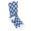 Chrome Hearts Matty Boy 99 Eyes Socks Blue