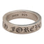 Chrome Hearts Spacer Ring - US Size 9.5