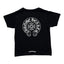 Chrome Hearts Baby Horse Shoe Logo Pocket T-Shirt Black