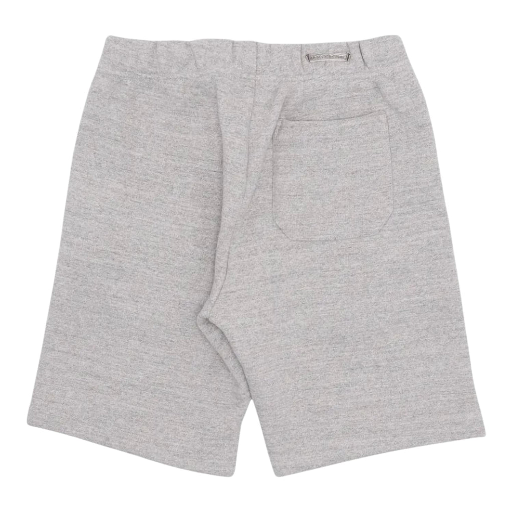 Chrome Hearts 711 Nylon CH Sweatshorts Grey