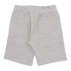 Chrome Hearts 711 Nylon CH Sweatshorts Grey