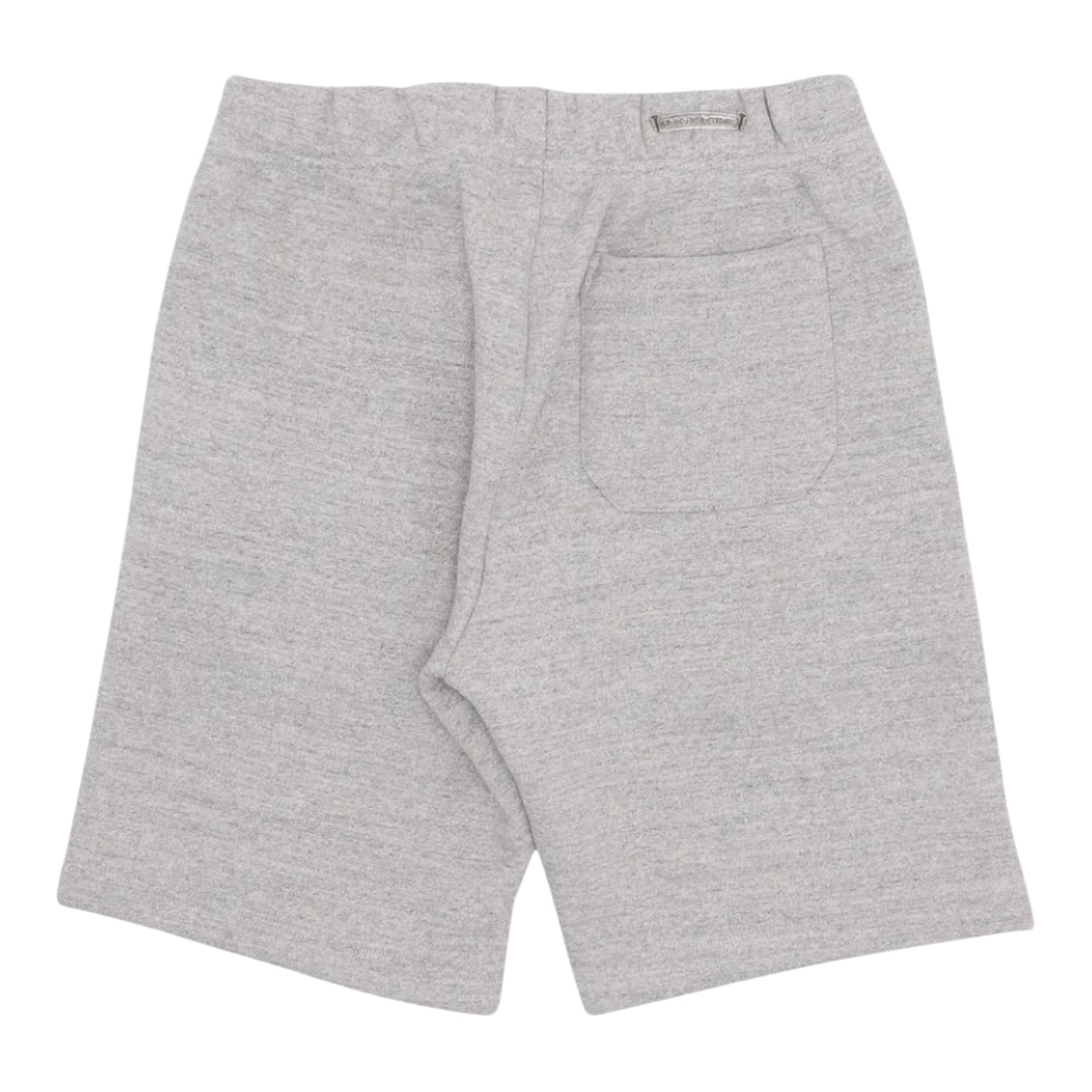 Chrome Hearts 711 Nylon CH Sweatshorts Grey