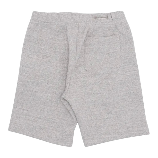 Chrome Hearts 711 Nylon CH Sweatshorts Grey Main Image