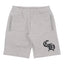 Chrome Hearts 711 Nylon CH Sweatshorts Grey