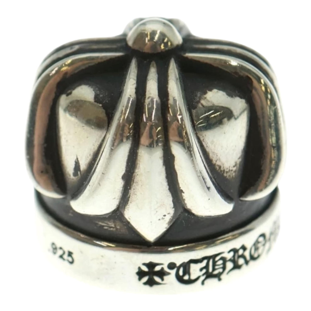 Chrome Hearts Silver Toothpaste Cap
