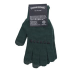 Chrome Hearts Work Gloves Green