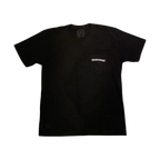Chrome Hearts St. Barths Exclusive Anchor T-shirt Black/Blue